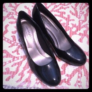Comfort Plus Heels